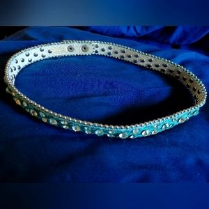 Beautiful Female Necklace Collar